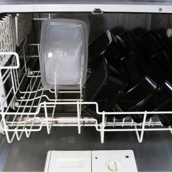 COPY - (15pack)  STACK&PACKED MEAL PREPPING CONTA… - Picture 7 of 8